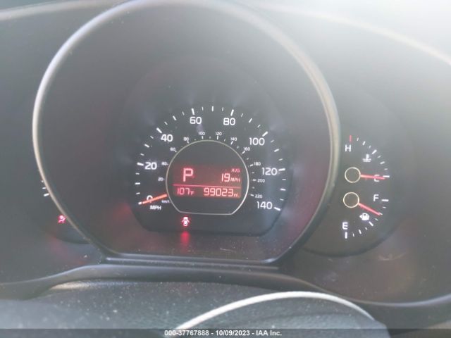 KNDJN2A24G7254054 KIA Soul Base