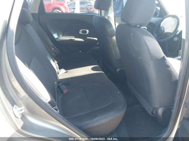 KNDJN2A24G7254054 KIA Soul Base