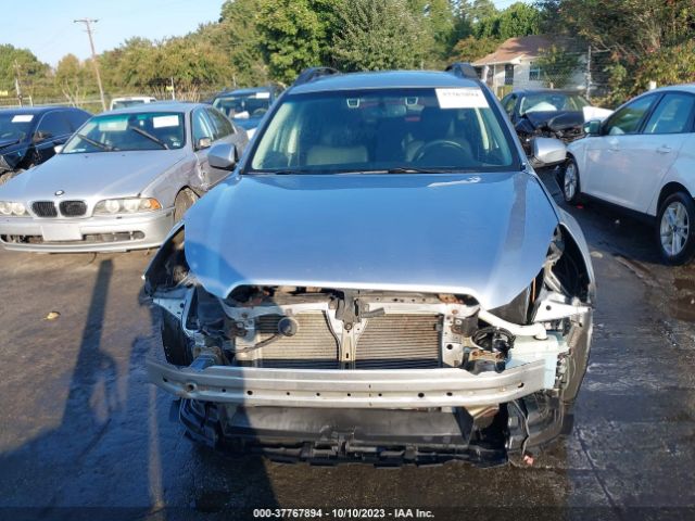 4S4BRDNC1E2240514 Subaru Outback 3.6r Limited