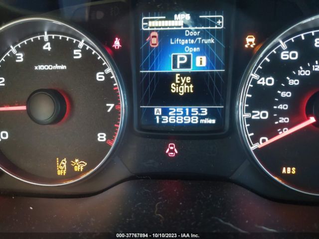 4S4BRDNC1E2240514 Subaru Outback 3.6r Limited