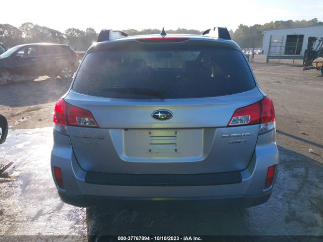 4S4BRDNC1E2240514 Subaru Outback 3.6r Limited