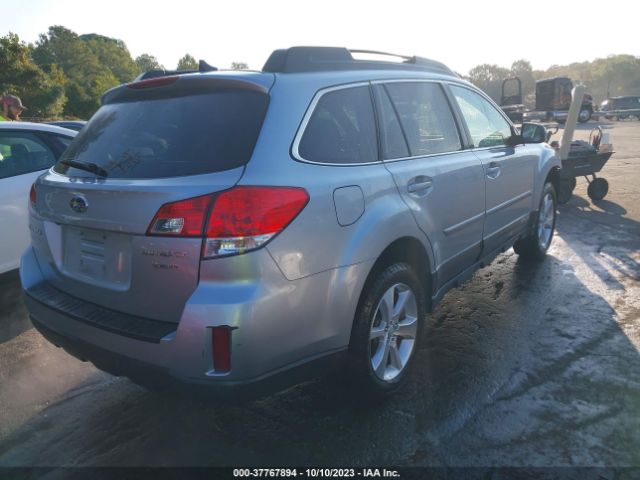 4S4BRDNC1E2240514 Subaru Outback 3.6r Limited