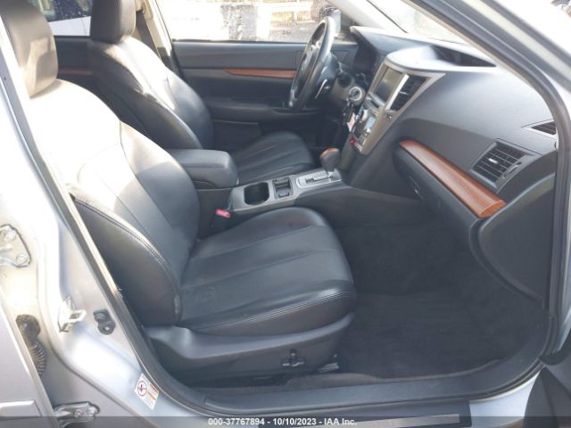 4S4BRDNC1E2240514 Subaru Outback 3.6r Limited