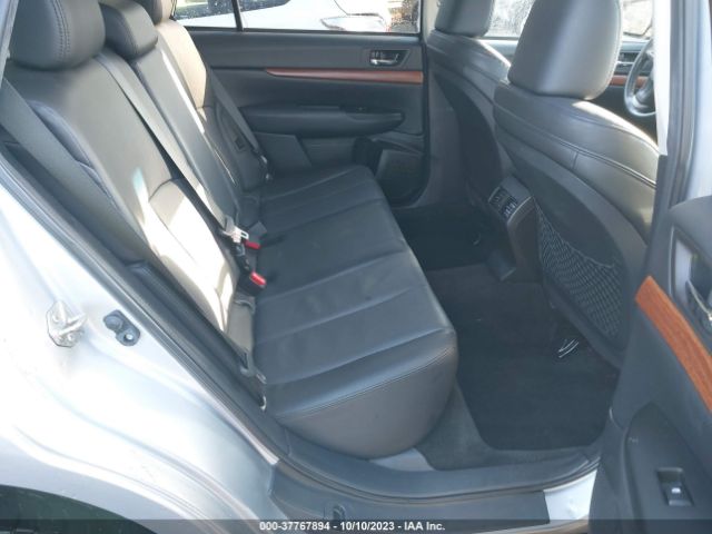 4S4BRDNC1E2240514 Subaru Outback 3.6r Limited
