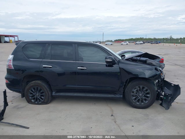 JTJAM7BX2N5337949 Lexus Gx Gx 460 Premium