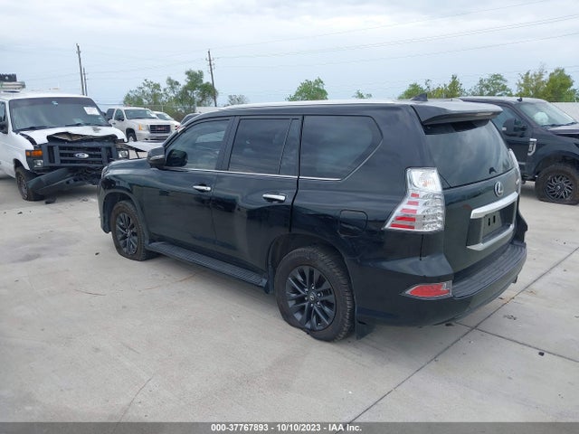 JTJAM7BX2N5337949 Lexus Gx Gx 460 Premium