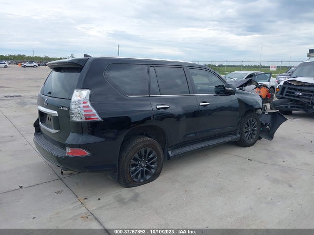 JTJAM7BX2N5337949 Lexus Gx Gx 460 Premium