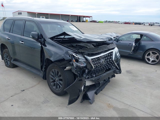 JTJAM7BX2N5337949 Lexus Gx Gx 460 Premium