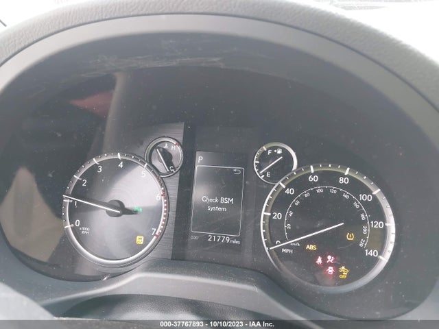JTJAM7BX2N5337949 Lexus Gx Gx 460 Premium