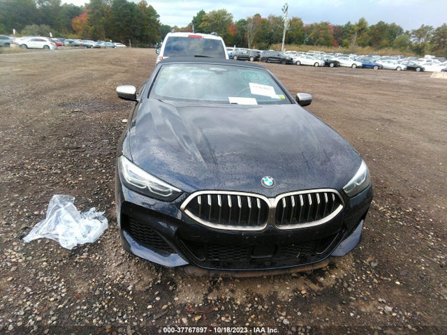 BMW M850i Xdrive 2019 WBAFY4C54KBX29379 Image 6