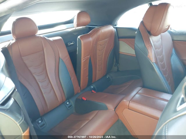 BMW M850i Xdrive 2019 WBAFY4C54KBX29379 Image 8