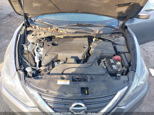 2016 NISSAN ALTIMA 2.5 SR VIN: 1N4AL3AP8GC181064