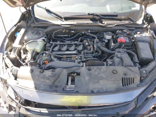 19XFC1F32KE017322 Honda Civic Sedan Ex