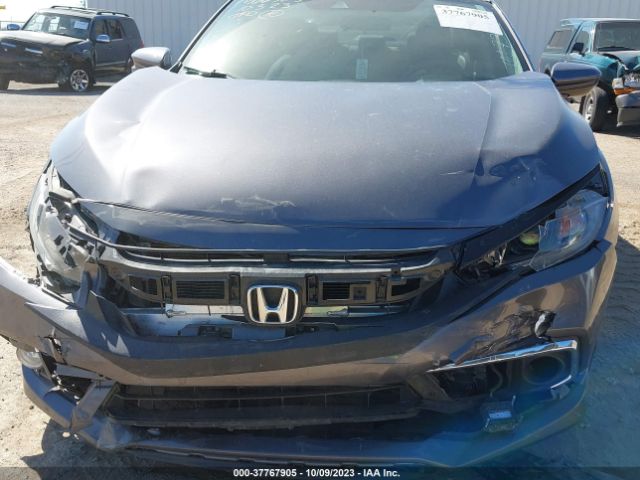 19XFC1F32KE017322 Honda Civic Sedan Ex
