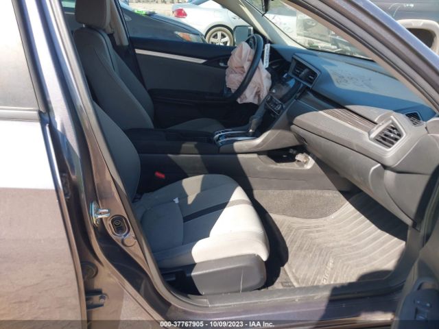 19XFC1F32KE017322 Honda Civic Sedan Ex