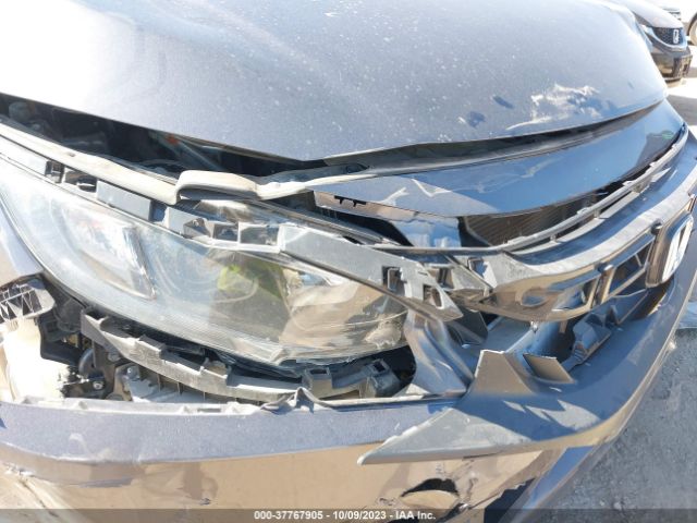 19XFC1F32KE017322 Honda Civic Sedan Ex