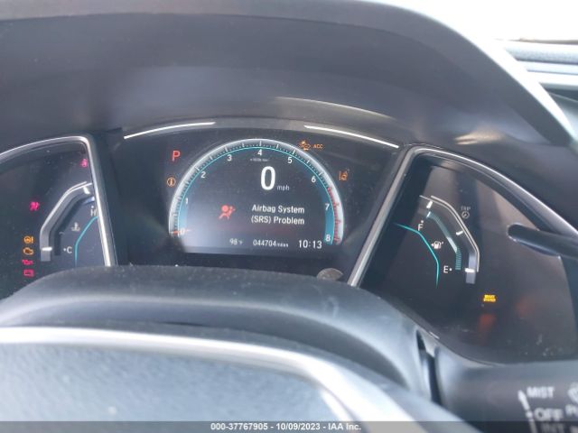 19XFC1F32KE017322 Honda Civic Sedan Ex