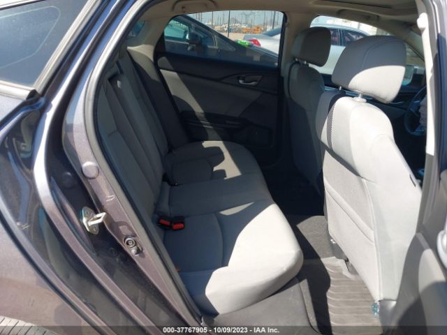 19XFC1F32KE017322 Honda Civic Sedan Ex