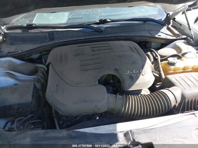 Dodge Charger Se 2014 2C3CDXBG1EH217651 Image 10