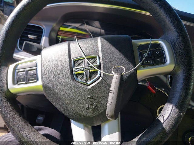 Dodge Charger Se 2014 2C3CDXBG1EH217651 Image 11