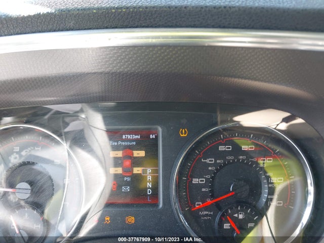 Dodge Charger Se 2014 2C3CDXBG1EH217651 Image 7
