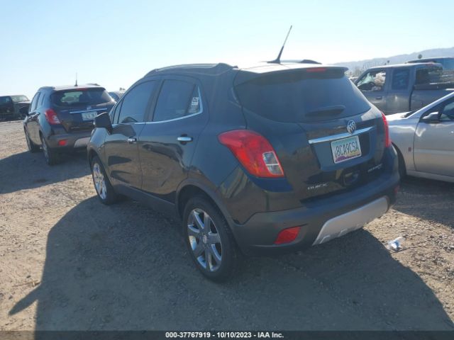 KL4CJHSB1EB725491 Buick Encore Premium