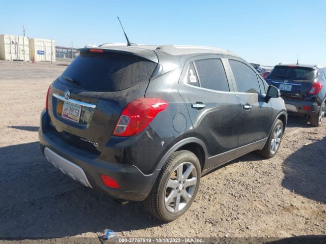 KL4CJHSB1EB725491 Buick Encore Premium