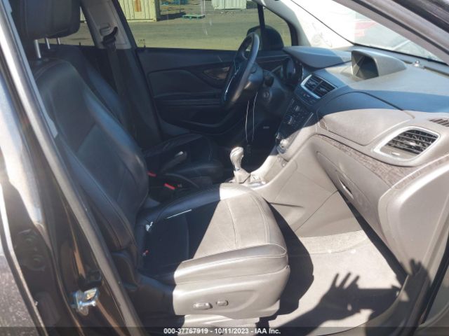 KL4CJHSB1EB725491 Buick Encore Premium