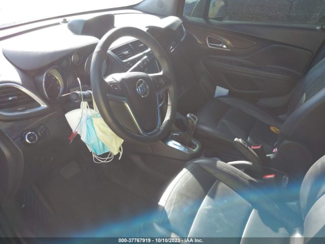 KL4CJHSB1EB725491 Buick Encore Premium