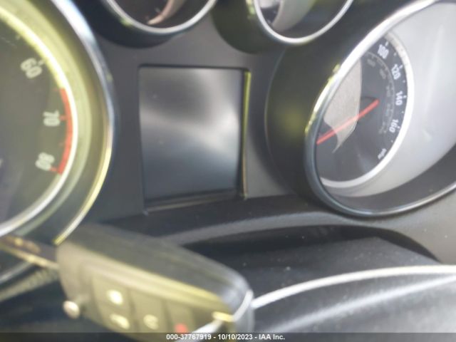 KL4CJHSB1EB725491 Buick Encore Premium