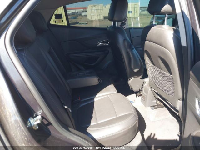 KL4CJHSB1EB725491 Buick Encore Premium