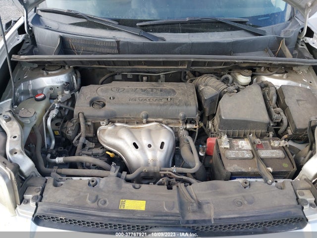 2014 SCION XB VIN: JTLZE4FE0EJ064631