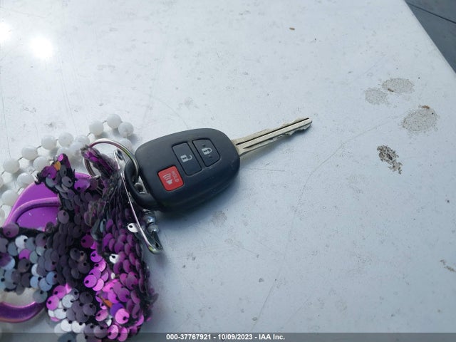 2014 SCION XB VIN: JTLZE4FE0EJ064631