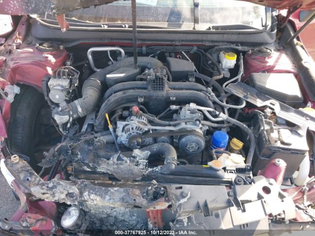 4S3BNAS66J3037216 Subaru Legacy Sport