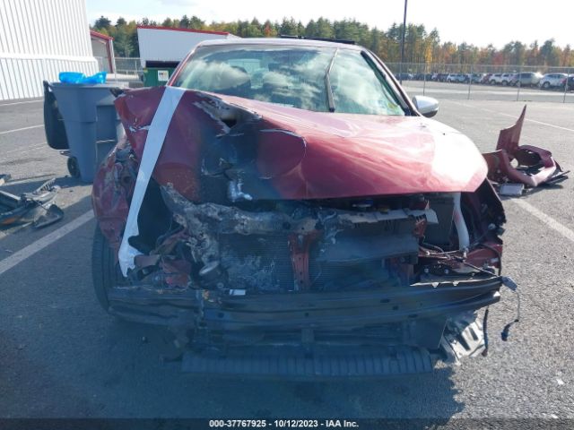 4S3BNAS66J3037216 Subaru Legacy Sport
