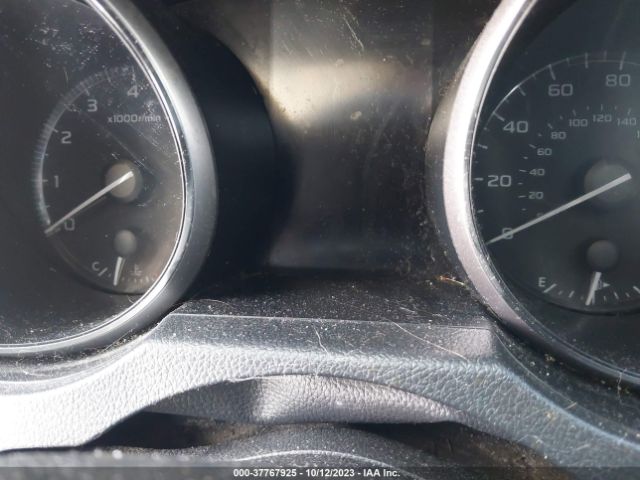 4S3BNAS66J3037216 Subaru Legacy Sport