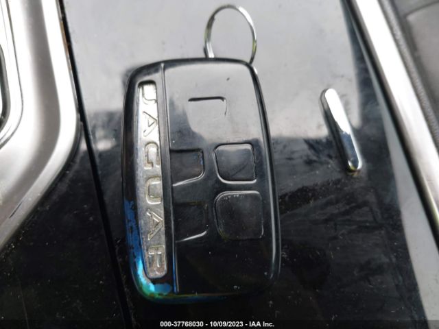 SAJWJ0FF6F8U48242 Jaguar Xf V6