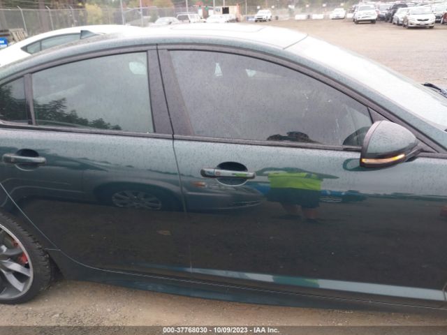 SAJWJ0FF6F8U48242 Jaguar Xf V6