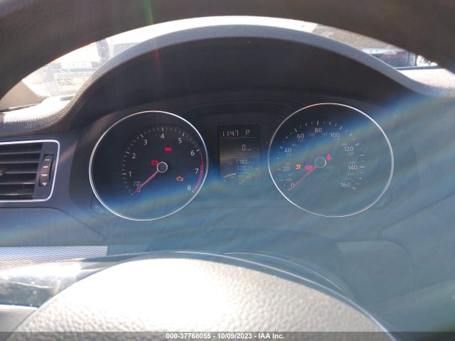 3VWD67AJXGM222629 Volkswagen Jetta Sedan 1.4t Se