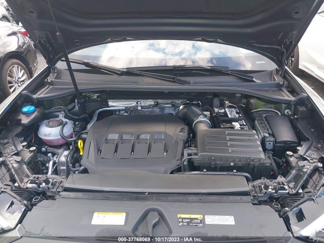 WA1EECF31P1149039 Audi Q3 S Line Premium Plus