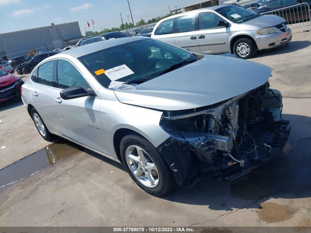 2018 1G1ZB5ST1JF109323 main image