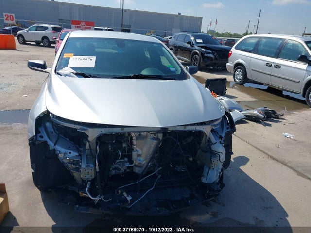 Chevrolet Malibu 1ls 2018 1G1ZB5ST1JF109323 Image 13