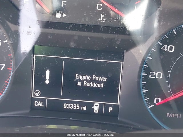 Chevrolet Malibu 1ls 2018 1G1ZB5ST1JF109323 Image 16