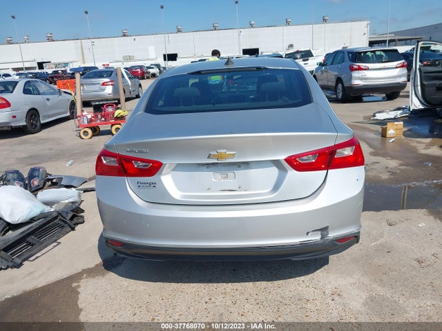 Chevrolet Malibu 1ls 2018 1G1ZB5ST1JF109323 Image 17