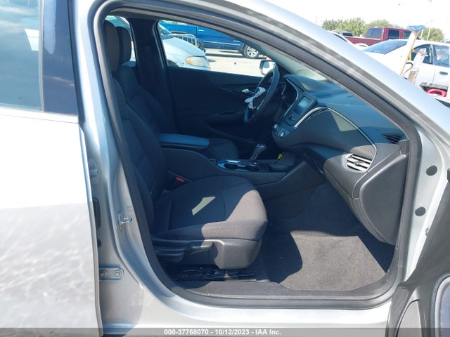 Chevrolet Malibu 1ls 2018 1G1ZB5ST1JF109323 Image 5