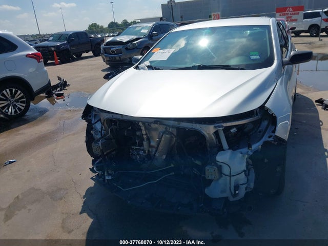 Chevrolet Malibu 1ls 2018 1G1ZB5ST1JF109323 Image 6