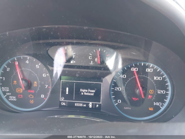 Chevrolet Malibu 1ls 2018 1G1ZB5ST1JF109323 Image 7