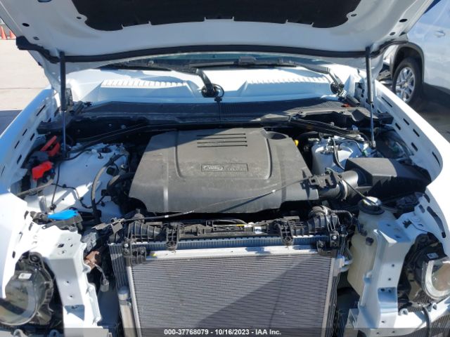 SALEJ7EX3P2229443 Land Rover Defender S