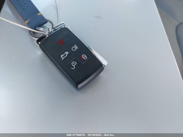 SALEJ7EX3P2229443 Land Rover Defender S