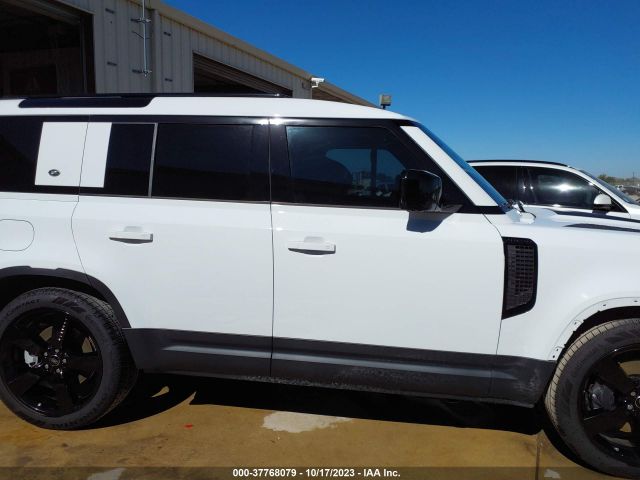 SALEJ7EX3P2229443 Land Rover Defender S